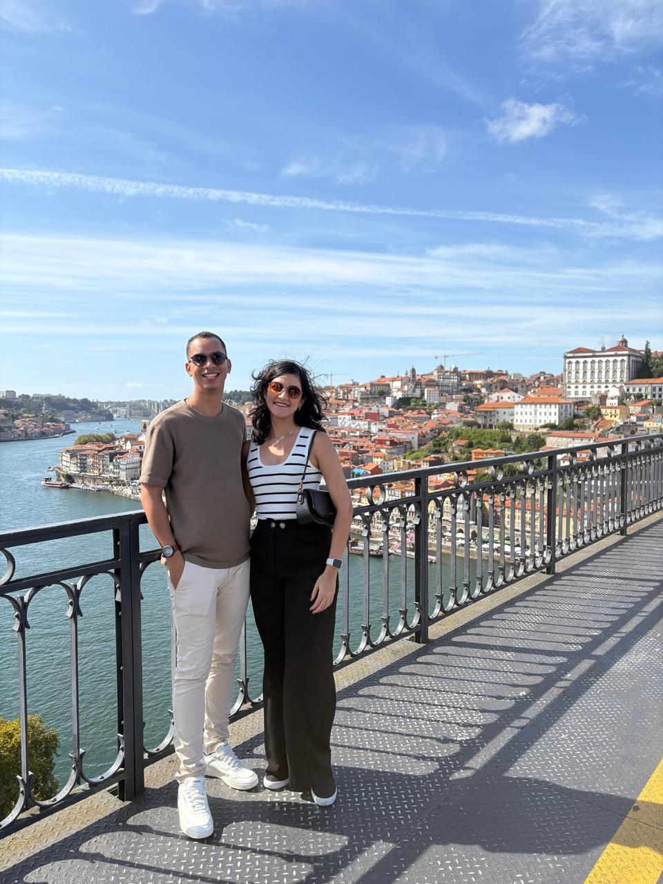 Quanto tempo passar em Portugal