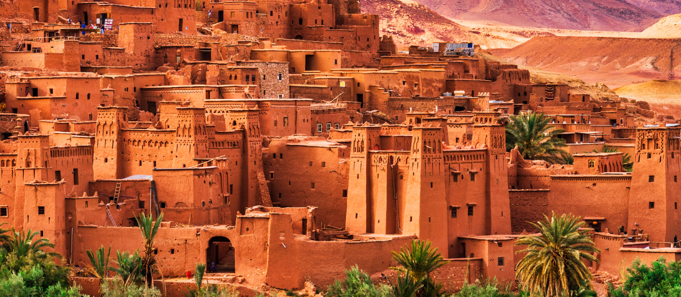 Guia completo Marrocos