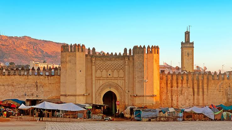 medina fez melhor epoca marrocos